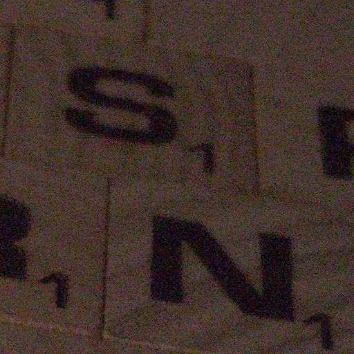 Noisy